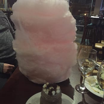 Spears Bourbon Burgers Beer - The homemade cotton candy - New American Near Me - Wheeling, Illinois Spears Bourbon Burgers Beer - The homemade cotton candy - New American Near Me - Wheeling, Illinois