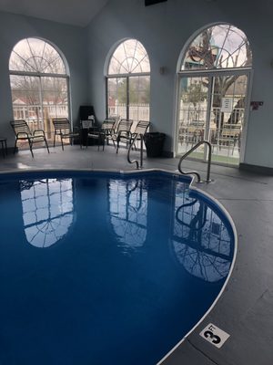 Carriage House Inn by null