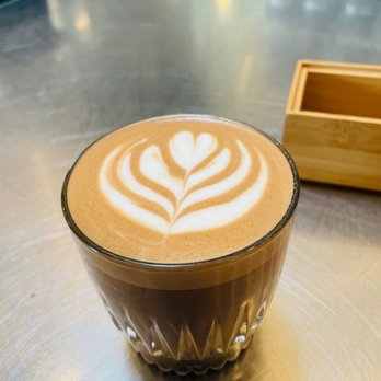 Nemesis Coffee - Micha - Coffee & Tea Near Me - Vancouver, British Columbia Nemesis Coffee - Micha - Coffee & Tea Near Me - Vancouver, British Columbia