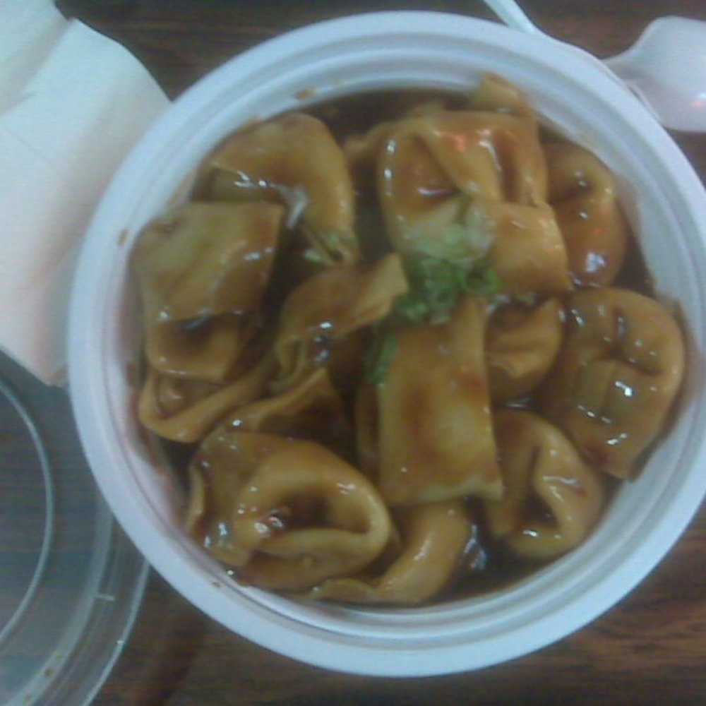 Yum May - szechuan wonton - Chinese Near Me - Bayport, New York Yum May - szechuan wonton - Chinese Near Me - Bayport, New York