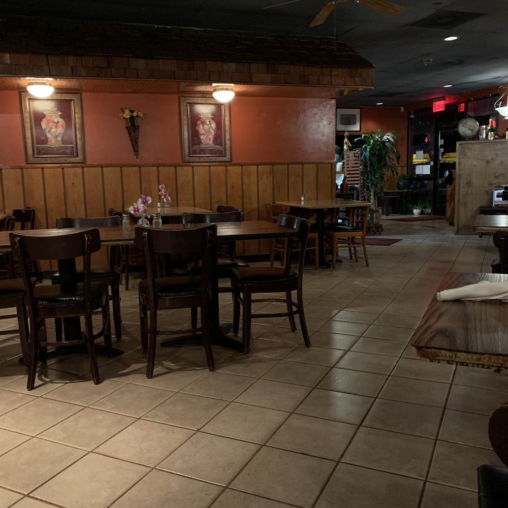 Singha II - Inside - Thai Near Me - High Point, North Carolina Singha II - Inside - Thai Near Me - High Point, North Carolina