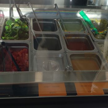 ON + ON Fresh Korean Kitchen - Korean Near Me - West Covina, California ON + ON Fresh Korean Kitchen - Korean Near Me - West Covina, California