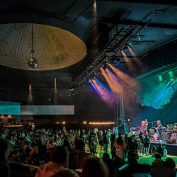 Park West - Devotchka | August 2024