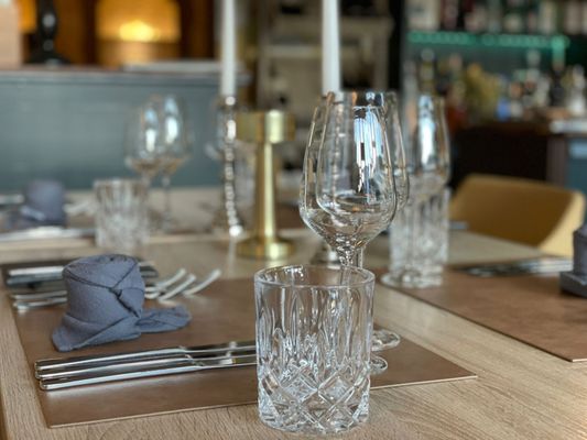 Restaurant Max'es by null