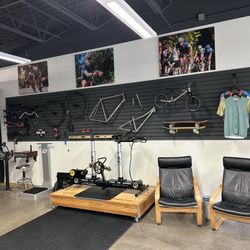 Bicycle Fit Guru