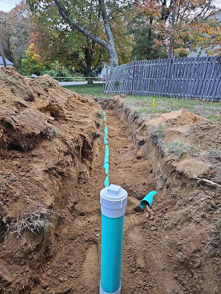 Slide of Rubber Duck Plumbing & Heating