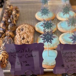 Cookies