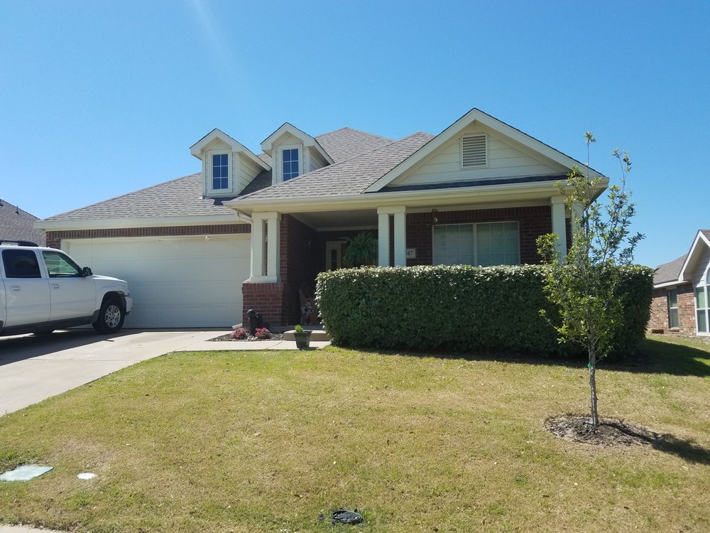 Slide of Ideal Exteriors