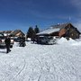 Strawberry Bay Snowmobiling