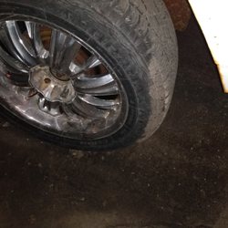 Matt's Automotive Service Center