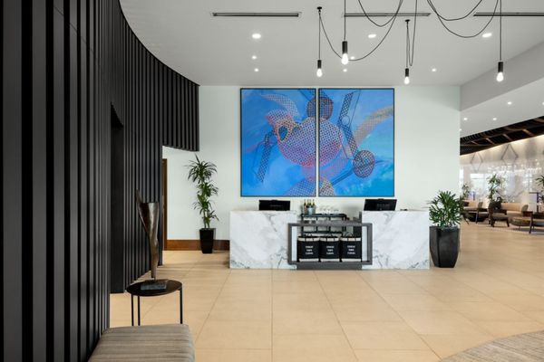 The CURRENT Hotel, Autograph Collection by null