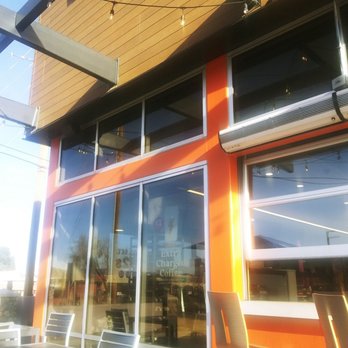 Dunkin' - Coffee & Tea Near Me - Cottonwood, Arizona