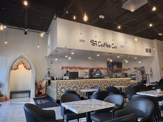 967 Coffee Co by null