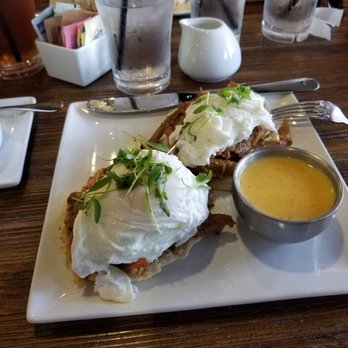 CRAFTkitchen - New American Near Me - Henderson, Nevada