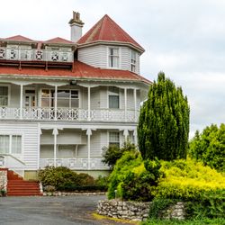 Waitomo Caves Hotel