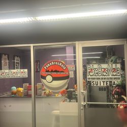 Poke Bros Nola