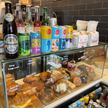 Elite Experience: Dash Coffee Bar - Pastry and drink selection - Yelp Events Near Me - Pasadena, California Elite Experience: Dash Coffee Bar - Pastry and drink selection - Yelp Events Near Me - Pasadena, California