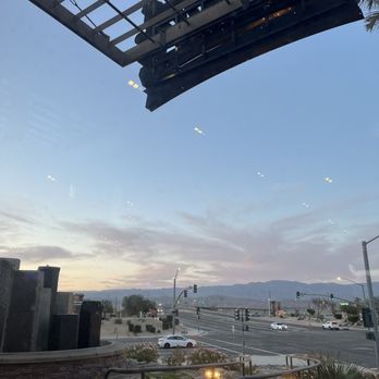 Bucatini Trattoria - Views - Pizza Near Me - Palm Desert, California