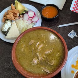Gabby's Tacos
