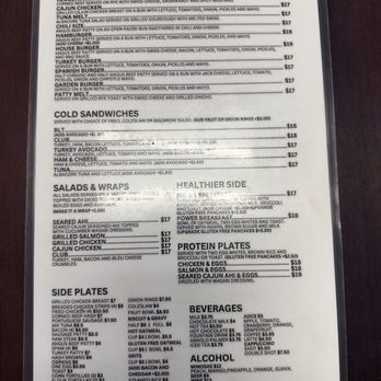 Hidden Cafe - Menu as of Many 2026 - New American Near Me - Camarillo, California Hidden Cafe - Menu as of Many 2026 - New American Near Me - Camarillo, California