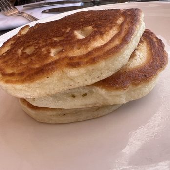 Amaya - Kids Silver Dollar Pancakes - New American Near Me - San Diego, California