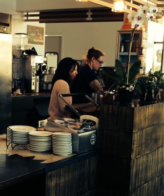 Dubsea Coffee by null