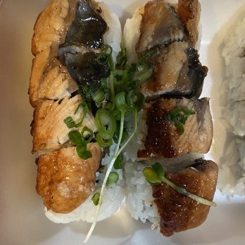 Sora Sushi - Dragon Roll - Sushi Bars Near Me - Rancho Cordova, California Sora Sushi - Dragon Roll - Sushi Bars Near Me - Rancho Cordova, California