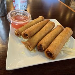 Lumpia Lumpia