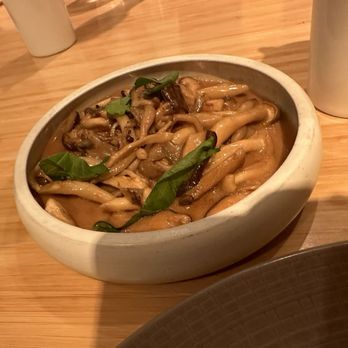 Morimoto - Roasted Maitake Mushroom - Japanese Near Me - Philadelphia, Pennsylvania Morimoto - Roasted Maitake Mushroom - Japanese Near Me - Philadelphia, Pennsylvania