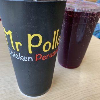 Mr Pollo - Peruvian Near Me - West Covina, California Mr Pollo - Peruvian Near Me - West Covina, California