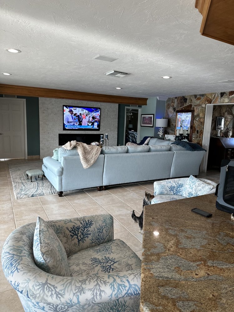 BASSETT FURNITURE Updated August 2024 12 Reviews 11385 Legacy Ave