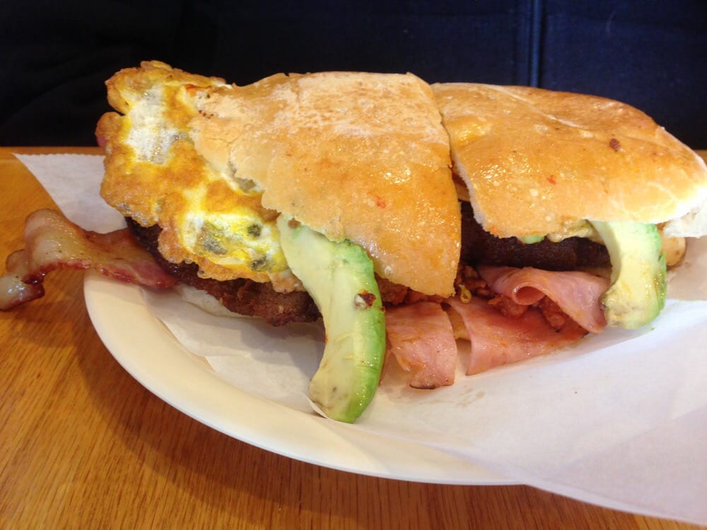 Don Marcos Restaurant Y Taqueria