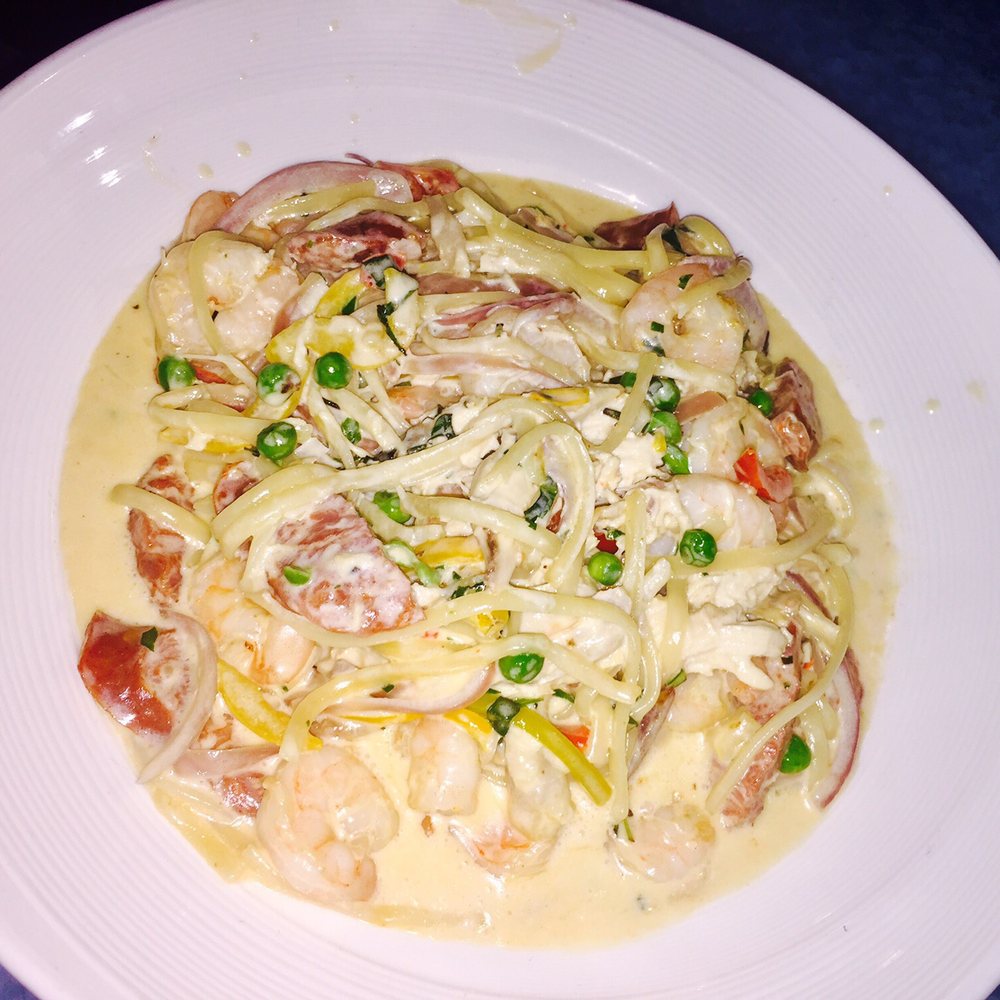 Deck 84 - New American Near Me - Delray Beach, Florida