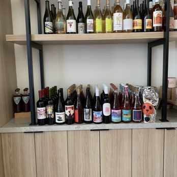 Colossus - Alcohol selection - Bakeries Near Me - San Pedro, California Colossus - Alcohol selection - Bakeries Near Me - San Pedro, California