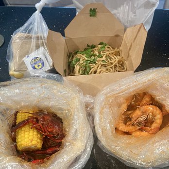 The Rockin' Crawfish - Cajun/Creole Near Me - Oakland, California The Rockin' Crawfish - Cajun/Creole Near Me - Oakland, California