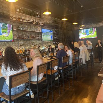 Brew & Ole’s Gastropub - The bar had a great ambience. - Gastropubs Near Me - Burlington, Wisconsin Brew & Ole’s Gastropub - The bar had a great ambience. - Gastropubs Near Me - Burlington, Wisconsin