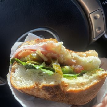 Que Tortas - Torta de jamón, ham torta. - Mexican Near Me - San Marcos, California Que Tortas - Torta de jamón, ham torta. - Mexican Near Me - San Marcos, California