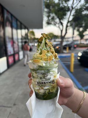 Honeymee by null