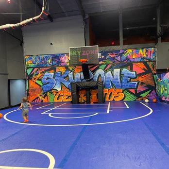Sky Zone Trampoline Park - Trampoline Parks Near Me - Cerritos, California Sky Zone Trampoline Park - Trampoline Parks Near Me - Cerritos, California