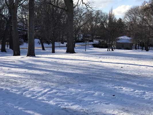Lake Ontario Park by null