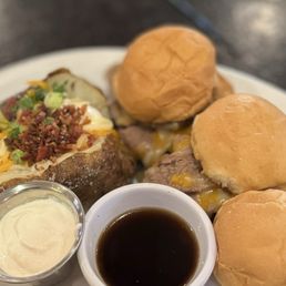 Rib Rolls