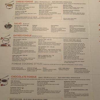 The Melting Pot - Fondue Near Me - Boca Raton, Florida The Melting Pot - Fondue Near Me - Boca Raton, Florida