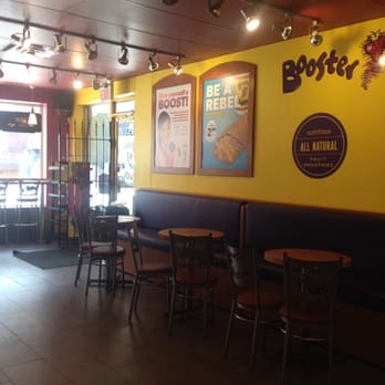 Booster Juice - The joint - Juice Bars & Smoothies Near Me - Windsor, Ontario Booster Juice - The joint - Juice Bars & Smoothies Near Me - Windsor, Ontario