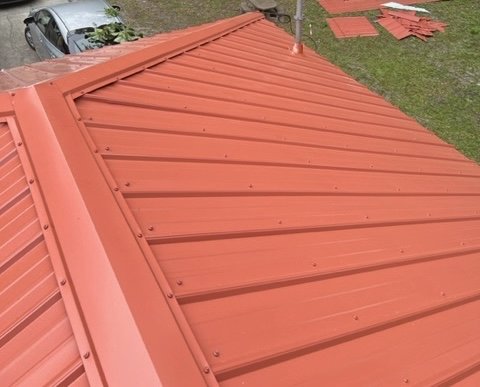 Slide of Ellis Roofing & Sheet Metal