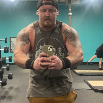 NSFit - Oroville - Weights - Gyms Near Me - Oroville, California