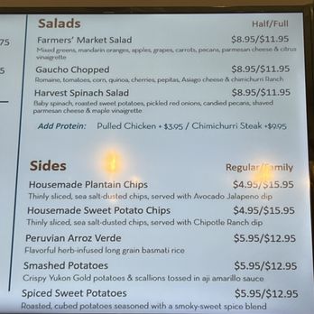 9 Julio Empanada Kitchen - Menu - Latin American Near Me - Oakland, California 9 Julio Empanada Kitchen - Menu - Latin American Near Me - Oakland, California