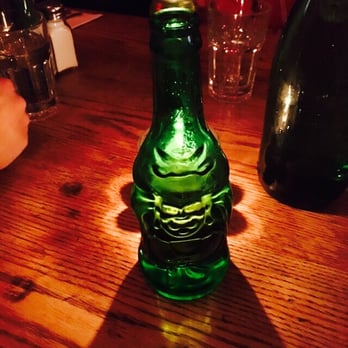 Duke's Grocery - Lucky Buddha Beer! Look at that bottle! - Pubs Near Me - Washington, DC, District of Columbia