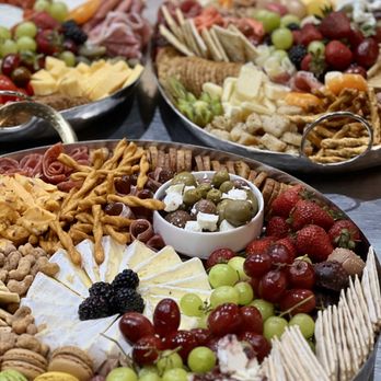 Fery and Sepi's Catering & Takeout - Charcuterie Boards - Caterers Near Me - Spokane, Washington Fery and Sepi's Catering & Takeout - Charcuterie Boards - Caterers Near Me - Spokane, Washington