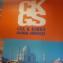 CKGS Passport Application Centre - Atlanta