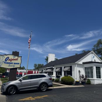 The Original Pancake House - Outside - Breakfast & Brunch Near Me - Chicago, Illinois